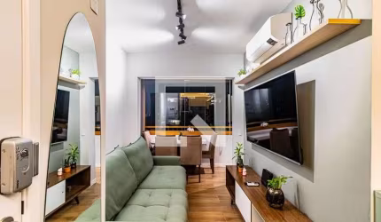 Apartamento à Venda - Butantã, 2 Quartos,  43 m2