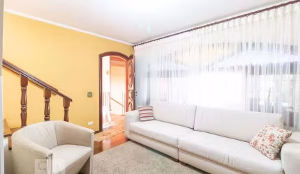 Casa à Venda - Butantã, 3 Quartos,  210 m2