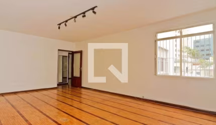 Apartamento à Venda - Santana, 3 Quartos,  147 m2