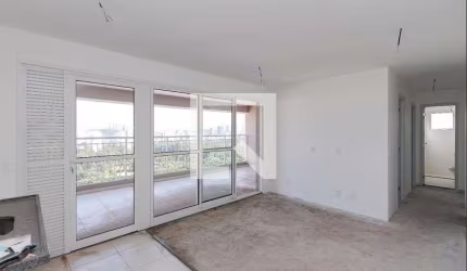 Apartamento à Venda - Santo Amaro , 3 Quartos,  80 m2