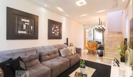 Casa à Venda - Vila Nova Cachoeirinha, 3 Quartos,  229 m2