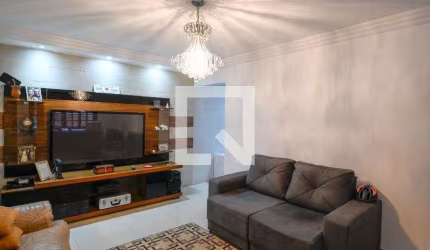Casa à Venda - Sacomã, 4 Quartos,  320 m2