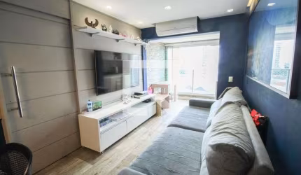 Apartamento à Venda - Mooca, 2 Quartos,  72 m2