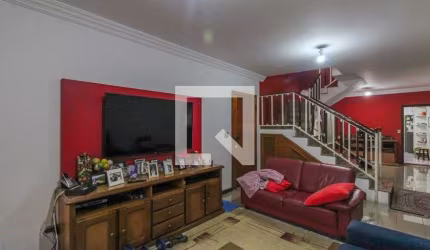 Casa à Venda - Vila Ema, 3 Quartos,  159 m2