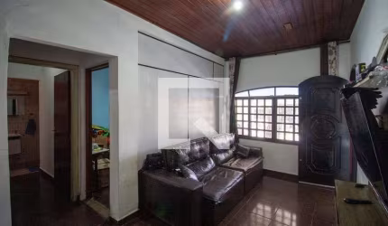 Casa à Venda - Vila Jacuí, 4 Quartos,  360 m2
