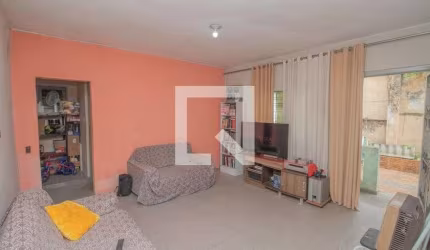 Casa à Venda - Vila Santa Clara, 2 Quartos,  191 m2