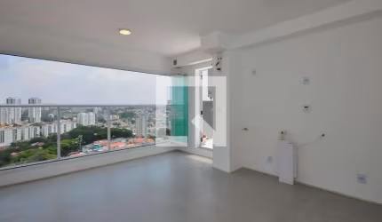 Apartamento à Venda - Vila Sônia, 1 Quarto,  63 m2