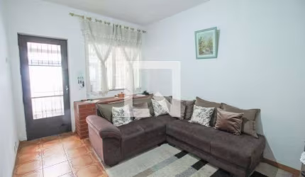 Casa à Venda - Mooca, 2 Quartos,  90 m2