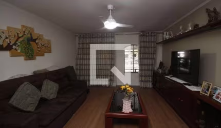 Casa à Venda - Tatuapé, 2 Quartos,  132 m2