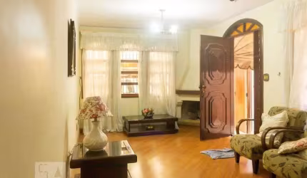 Casa à Venda - Jardim Marajoara , 5 Quartos,  189 m2