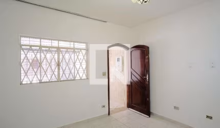 Casa à Venda - Tatuapé, 2 Quartos,  100 m2