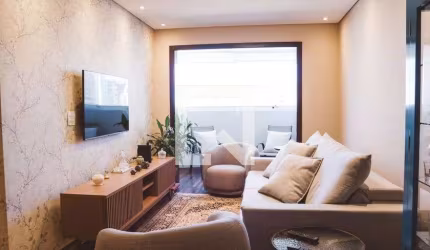Casa à Venda - Água Fria, 3 Quartos,  94 m2