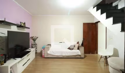 Casa à Venda - Vila Maria , 3 Quartos,  330 m2
