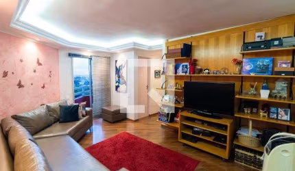 Apartamento à Venda - Jabaquara, 4 Quartos,  123 m2