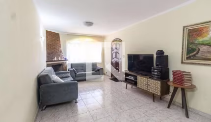 Casa à Venda - Água Fria, 3 Quartos,  150 m2