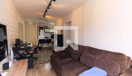 Apartamento à Venda - Mooca, 2 Quartos,  62 m2