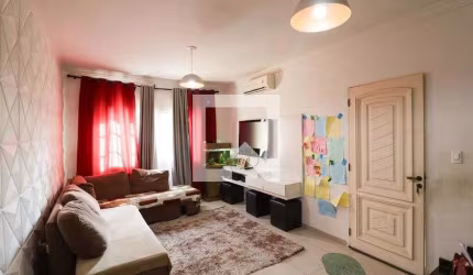 Casa à Venda - Casa Verde, 3 Quartos,  120 m2