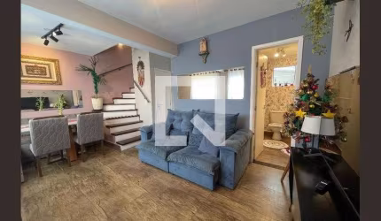 Casa à Venda - Butantã, 3 Quartos,  127 m2