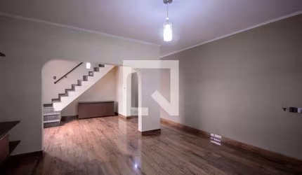 Casa à Venda - São João Clímaco, 4 Quartos,  150 m2