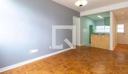 Apartamento à Venda - Consolação, 2 Quartos,  86 m2