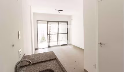 Apartamento à Venda - Moema, 1 Quarto,  36 m2