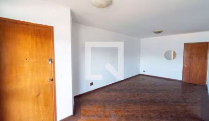 Apartamento à Venda - Chácara Inglesa, 3 Quartos,  90 m2