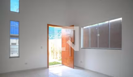 Casa à Venda - Sacomã, 3 Quartos,  200 m2