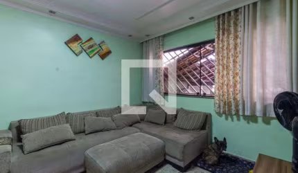 Casa à Venda - Vila Esperança, 3 Quartos,  150 m2
