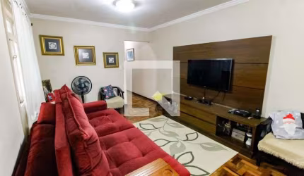 Casa à Venda - Jardim Taboão, 4 Quartos,  173 m2