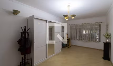 Casa à Venda - Vila Ré, 3 Quartos,  190 m2