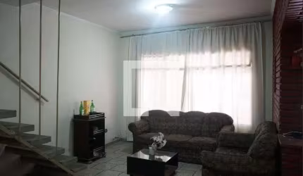 Casa à Venda - Lapa, 5 Quartos,  188 m2