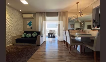 Apartamento à Venda - Jardim Éster Yolanda, 3 Quartos,  104 m2