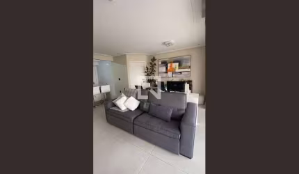 Apartamento à Venda - Vila das Mercês, 2 Quartos,  85 m2