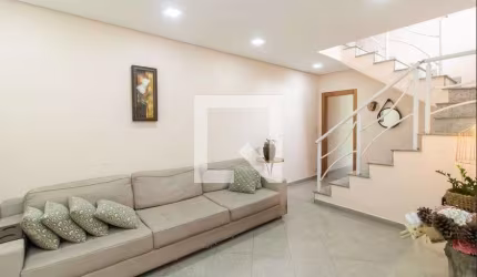 Casa à Venda - Ponte Rasa, 3 Quartos,  200 m2