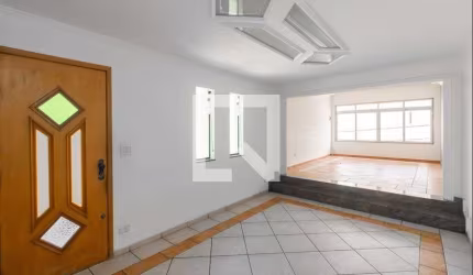 Casa à Venda - Cangaíba, 3 Quartos,  140 m2