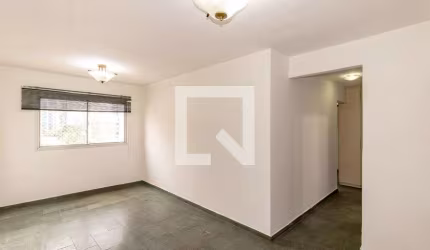 Apartamento à Venda - Vila Olímpia, 2 Quartos,  67 m2