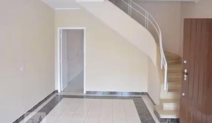 Casa à Venda - Casa Verde, 2 Quartos,  210 m2