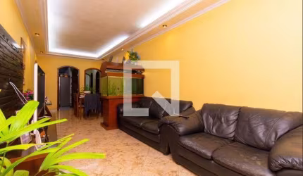 Casa à Venda - Vila Mendes, 3 Quartos,  112 m2