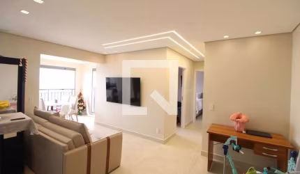 Apartamento à Venda - Água Fria, 2 Quartos,  64 m2