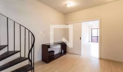 Apartamento à Venda - Moema, 1 Quarto,  169 m2