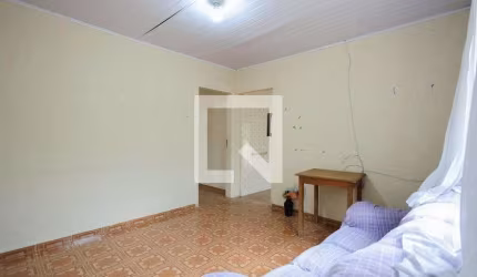 Casa à Venda - Vila Amália, 2 Quartos,  534 m2