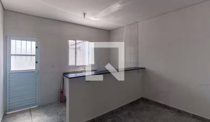 Casa à Venda - Sapopemba, 2 Quartos,  100 m2