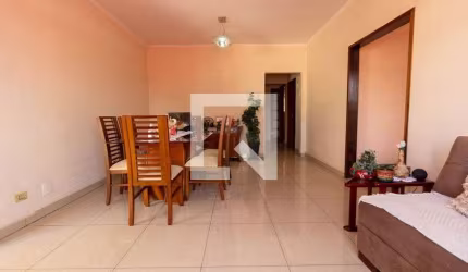 Casa à Venda - Jardim Éster Yolanda, 3 Quartos,  160 m2