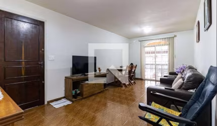 Casa à Venda - Bosque da Saúde, 3 Quartos,  168 m2