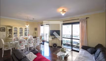 Apartamento à Venda - Ipiranga, 4 Quartos,  120 m2