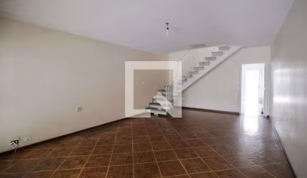 Casa à Venda - Tatuapé, 3 Quartos,  140 m2