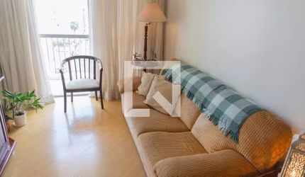 Apartamento à Venda - Santana, 3 Quartos,  91 m2