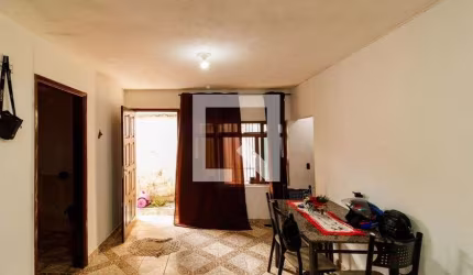 Casa à Venda - Jardim Brasil , 3 Quartos,  78 m2