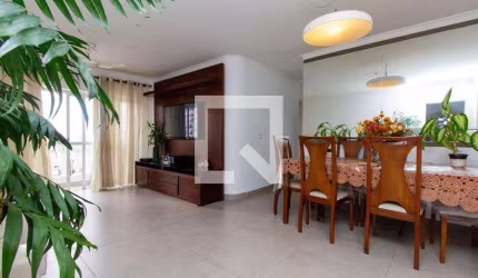 Apartamento à Venda - Tatuapé, 3 Quartos,  137 m2