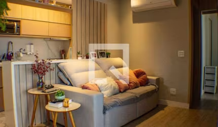 Apartamento à Venda - Vila Mascote, 2 Quartos,  67 m2